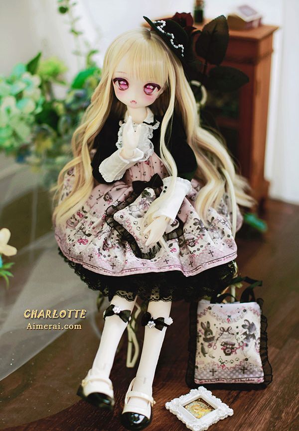 Charlotte - Manga Series Fullset [Limited Time 10%OFF] | Preorder | DOLL