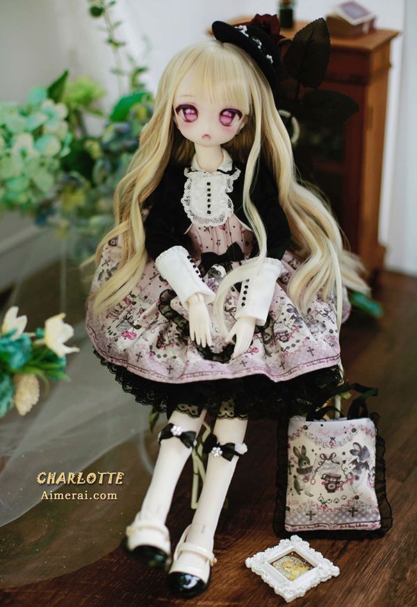 Charlotte - Manga Series Fullset [Limited Time 10%OFF] | Preorder | DOLL