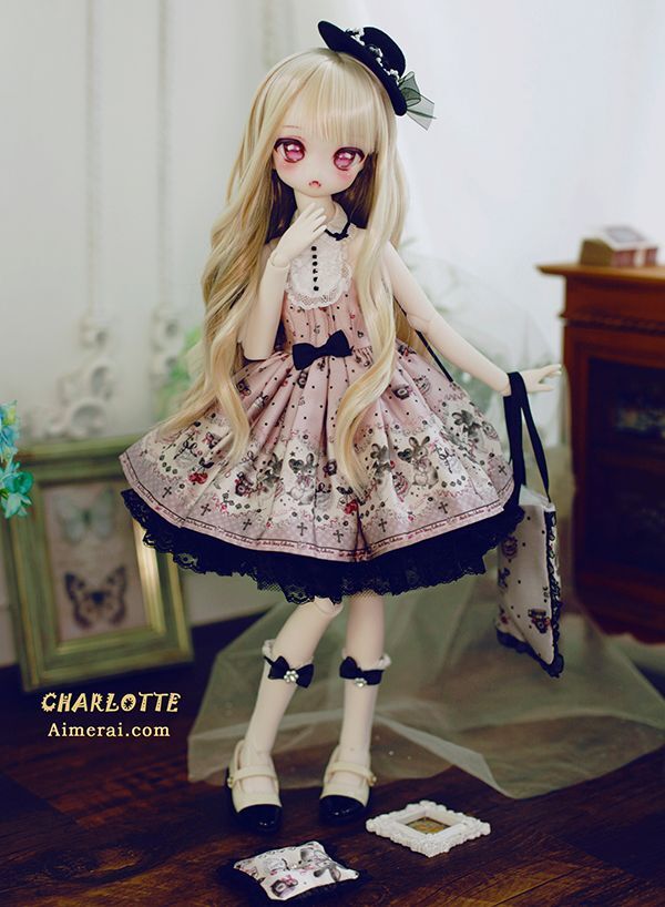 Charlotte - Manga Series Fullset [Limited Time 10%OFF] | Preorder | DOLL