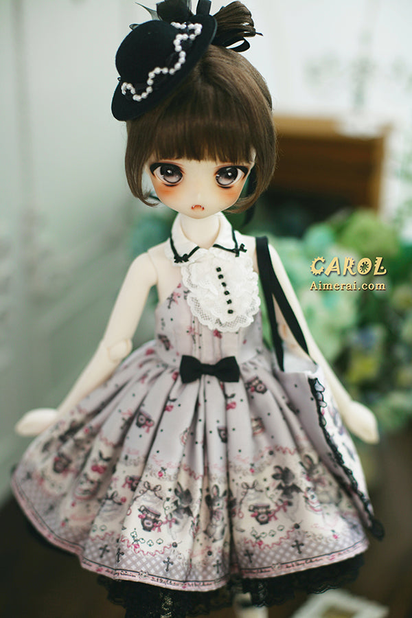Carol - Manga Series [Limited Time 10%OFF] | Preorder | DOLL