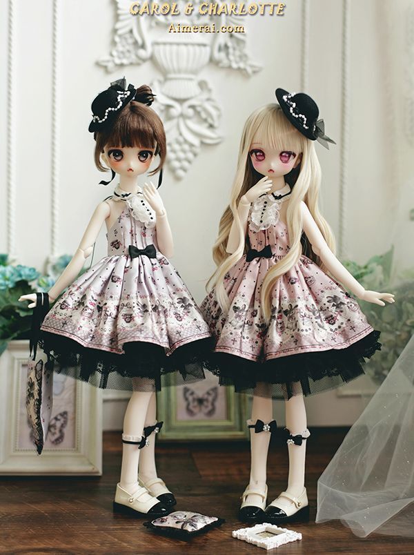 Carol - Manga Series [Limited Time 10%OFF] | Preorder | DOLL