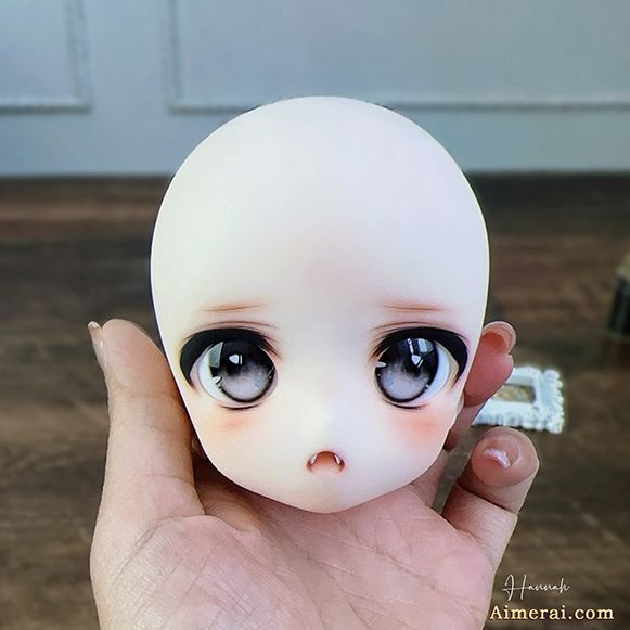 Carol - Manga Series [Limited Time 10%OFF] | Preorder | DOLL