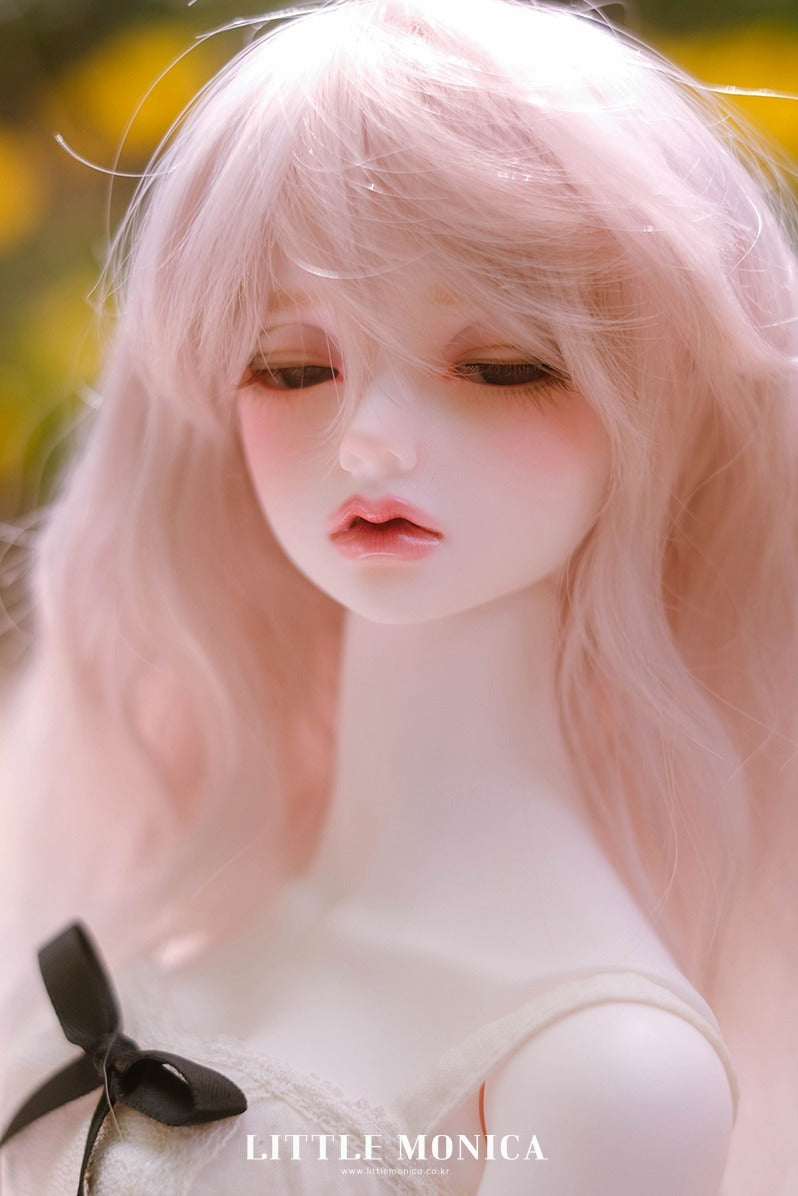 Gloomy Roselyn Head [Limited Time] | Preorder | PARTS