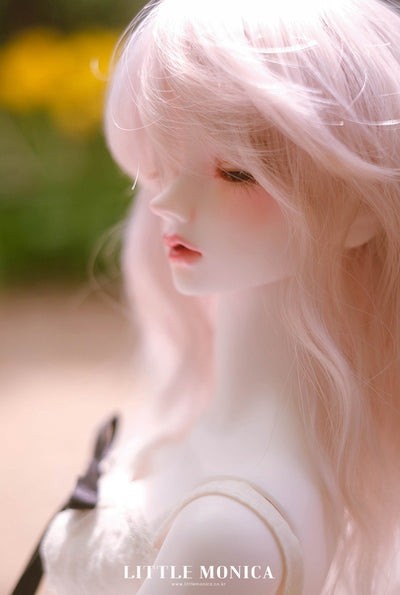 Gloomy Roselyn Head [Limited Time] | Preorder | PARTS