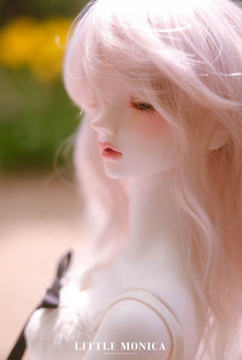 Gloomy Roselyn Head [Limited Time] | Preorder | PARTS
