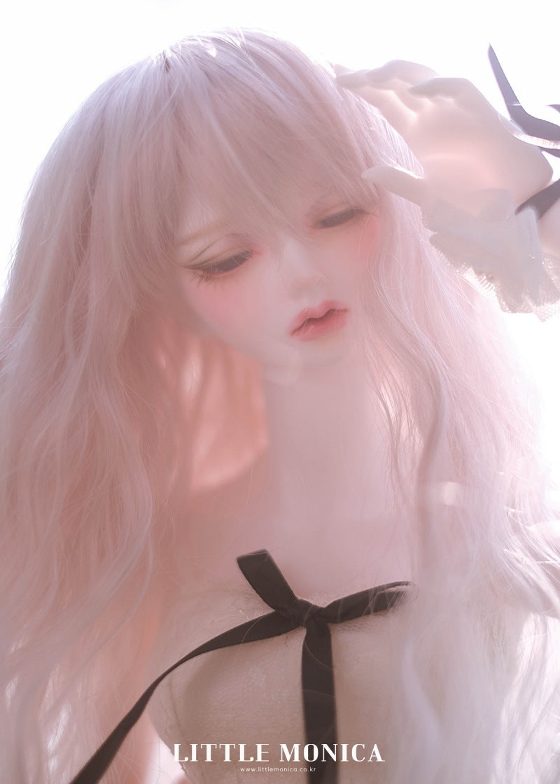 Gloomy Roselyn Head [Limited Time] | Preorder | PARTS