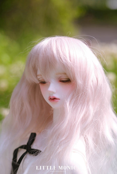 Gloomy Roselyn Head [Limited Time] | Preorder | PARTS