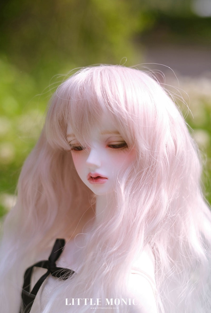 Gloomy Roselyn Head [Limited Time] | Preorder | PARTS