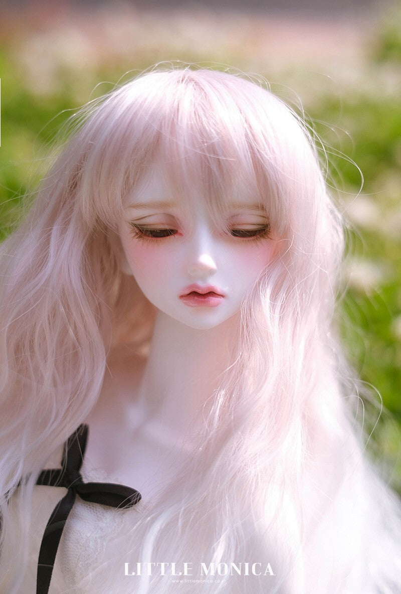 Gloomy Roselyn Head [Limited Time] | Preorder | PARTS