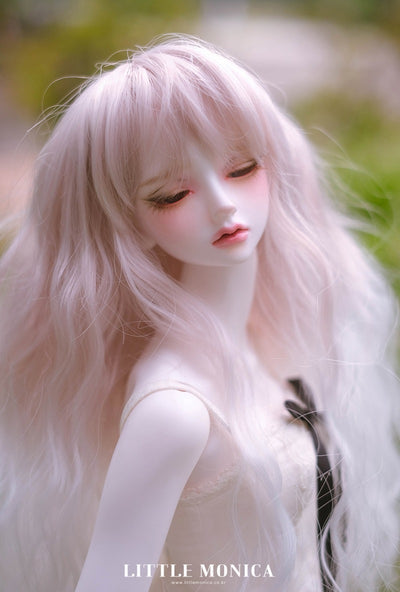 Gloomy Roselyn Head [Limited Time] | Preorder | PARTS