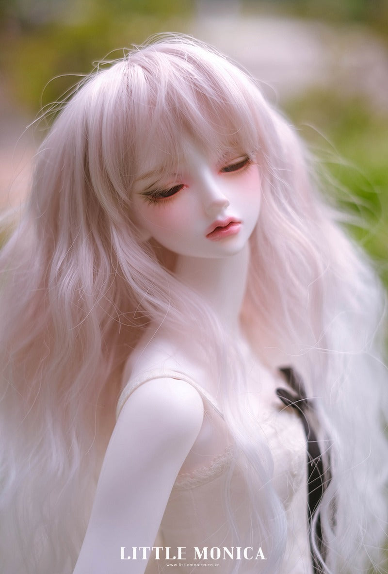 Gloomy Roselyn Head [Limited Time] | Preorder | PARTS