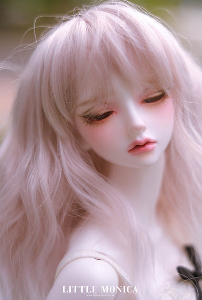 Gloomy Roselyn Head [Limited Time] | Preorder | PARTS