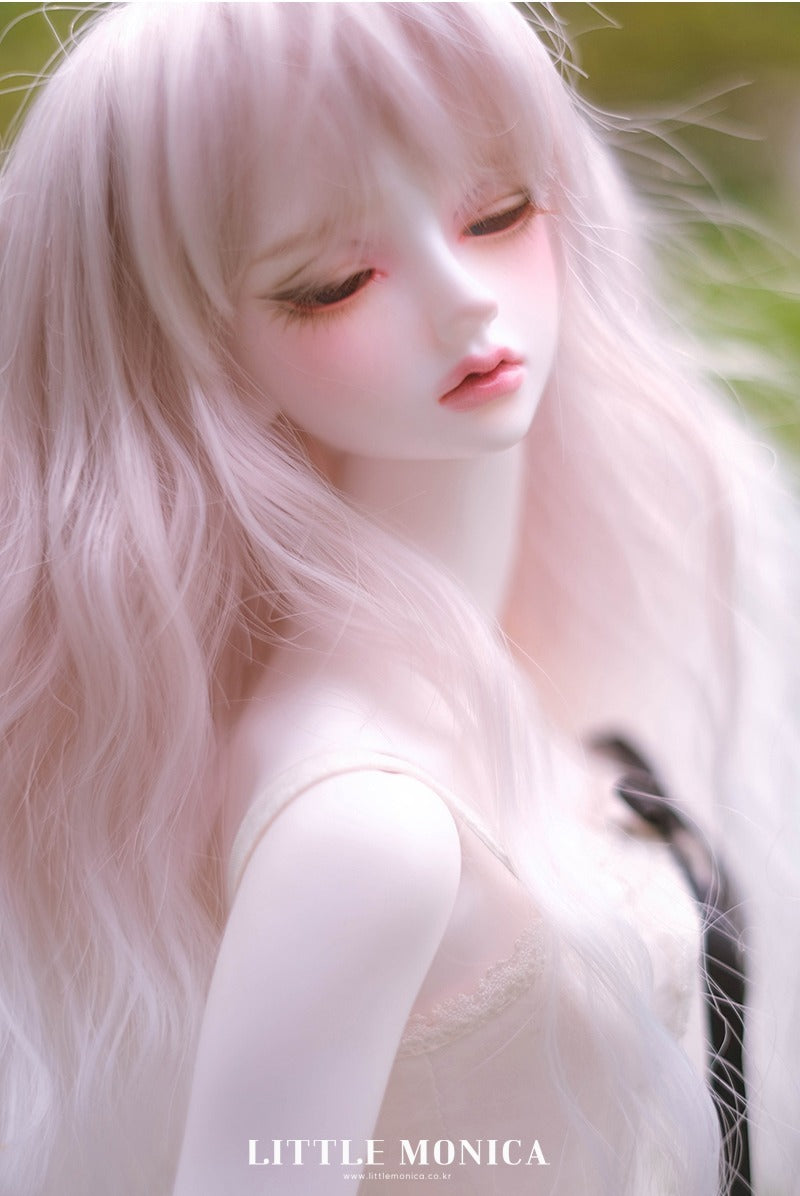 Gloomy Roselyn Head [Limited Time] | Preorder | PARTS