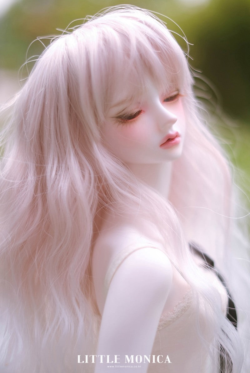 Gloomy Roselyn Head [Limited Time] | Preorder | PARTS
