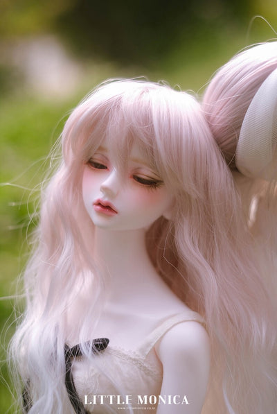 Gloomy Roselyn Head [Limited Time] | Preorder | PARTS