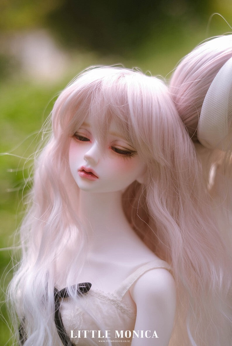 Gloomy Roselyn [Limited Time] | Preorder | DOLL