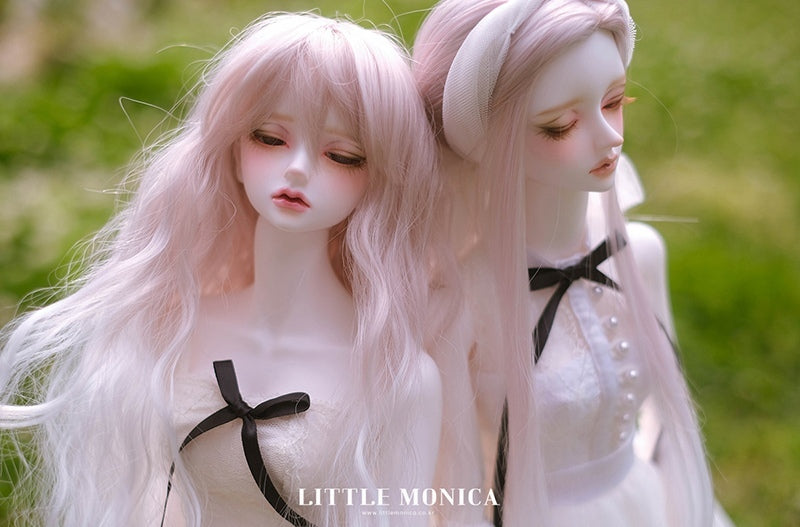 Gloomy Roselyn Head [Limited Time] | Preorder | PARTS