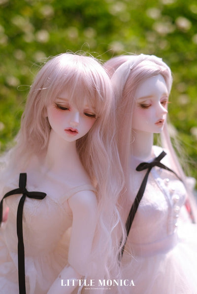 Gloomy Roselyn Head [Limited Time] | Preorder | PARTS