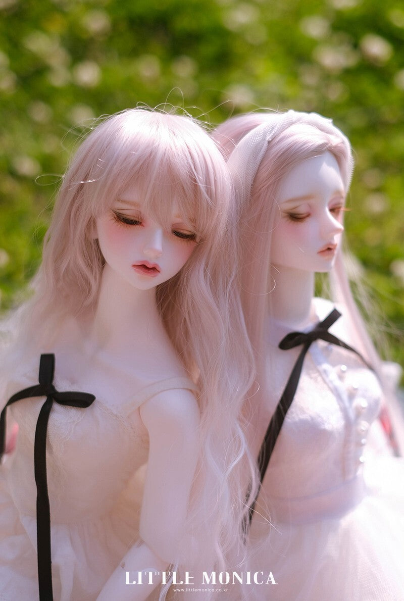 Gloomy Roselyn Head [Limited Time] | Preorder | PARTS