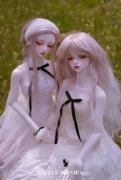 Gloomy Roselyn Head [Limited Time] | Preorder | PARTS