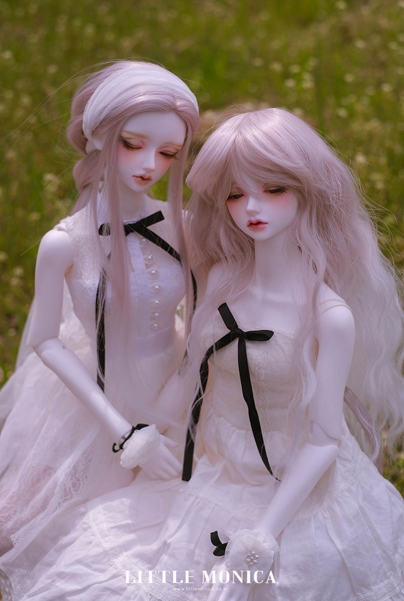 Gloomy Roselyn Head [Limited Time] | Preorder | PARTS