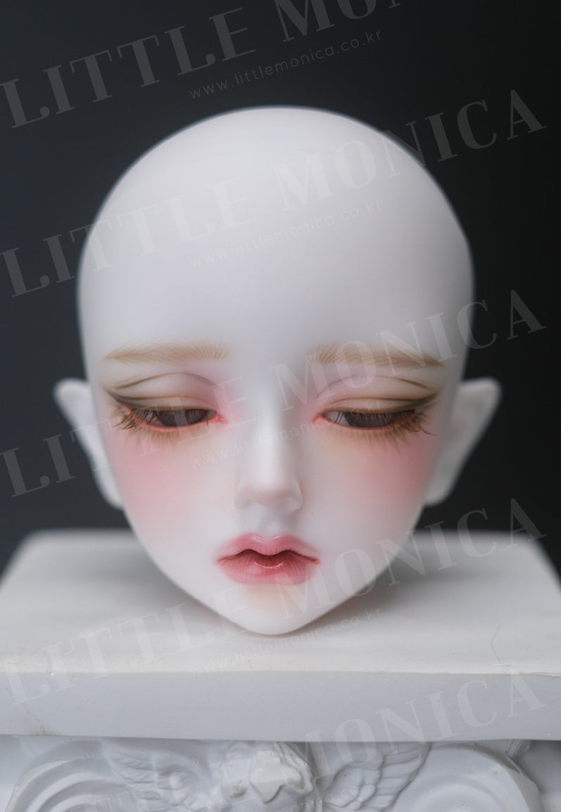 Gloomy Roselyn Head [Limited Time] | Preorder | PARTS