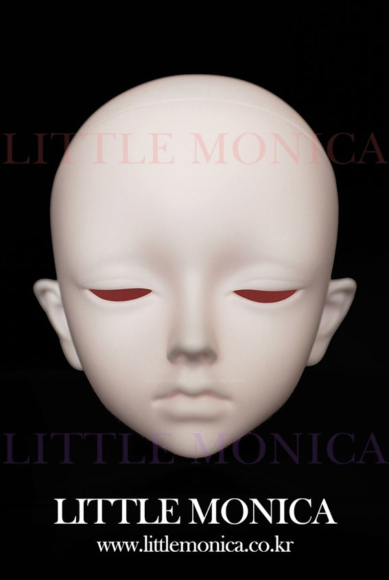 Gloomy Roselyn Head [Limited Time] | Preorder | PARTS