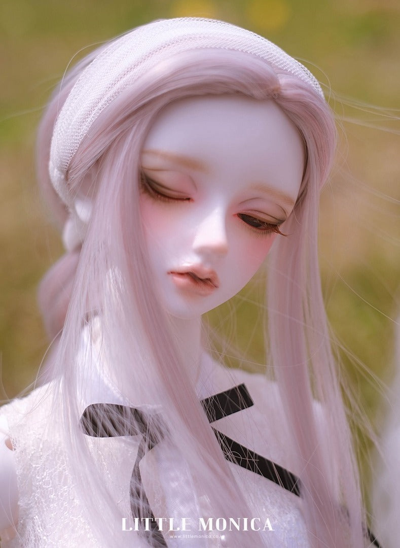 Secret Roselyn [Limited Time] | Preorder | DOLL