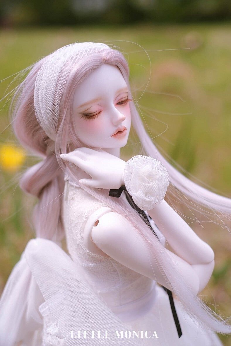 Secret Roselyn [Limited Time] | Preorder | DOLL