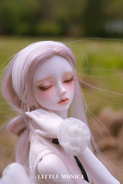 Secret Roselyn [Limited Time] | Preorder | DOLL