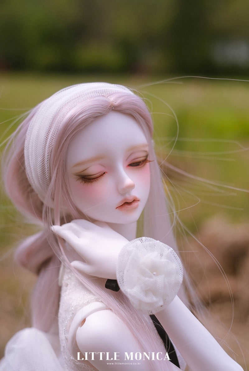 Secret Roselyn [Limited Time] | Preorder | DOLL