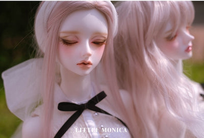 Secret Roselyn [Limited Time] | Preorder | DOLL