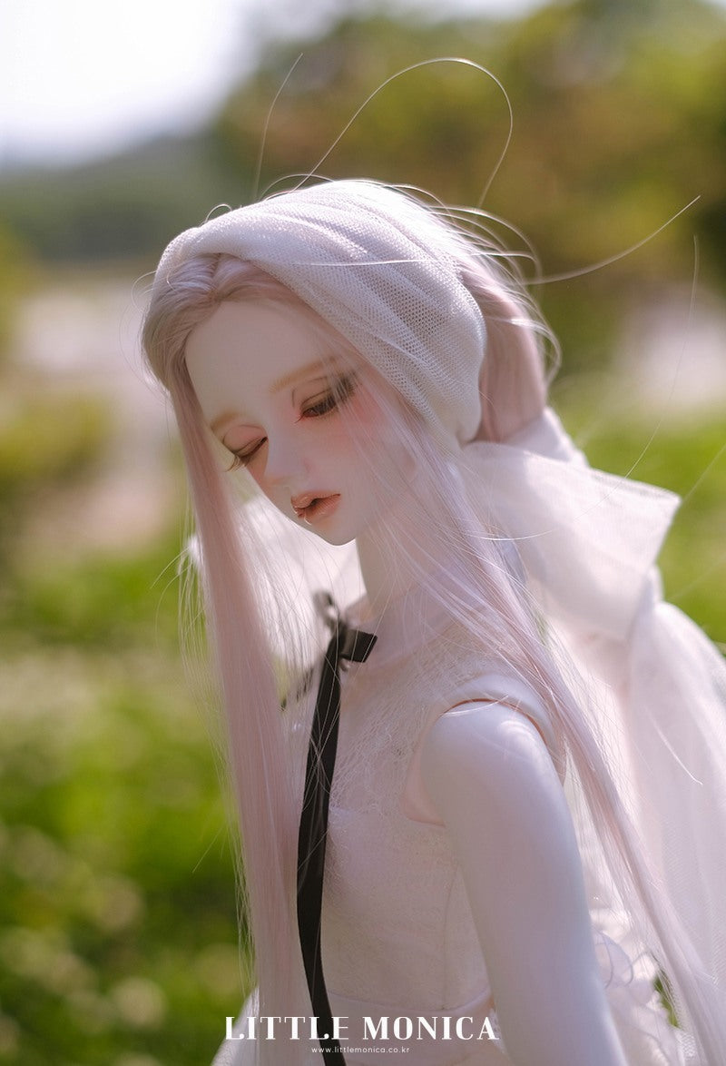 Secret Roselyn [Limited Time] | Preorder | DOLL