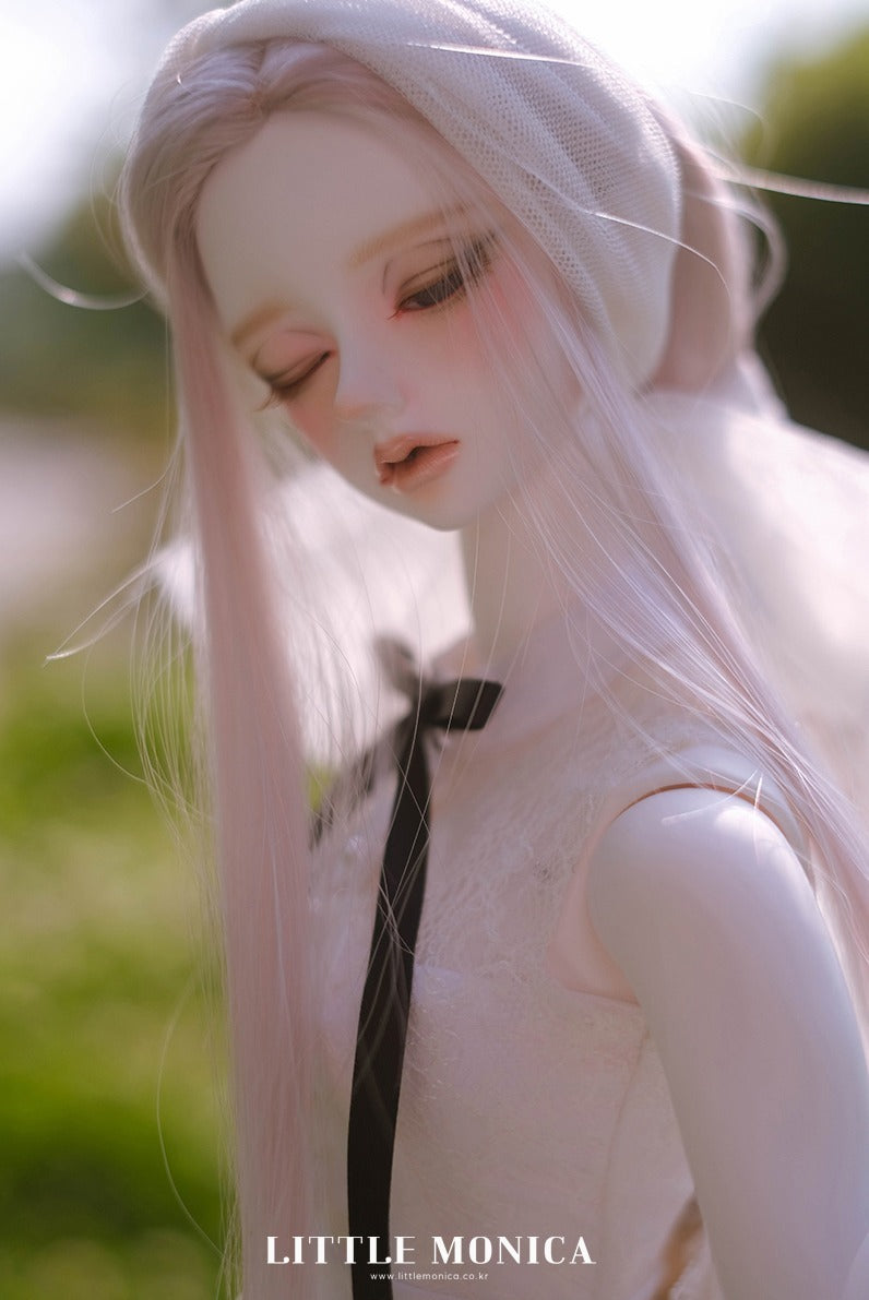Secret Roselyn [Limited Time] | Preorder | DOLL