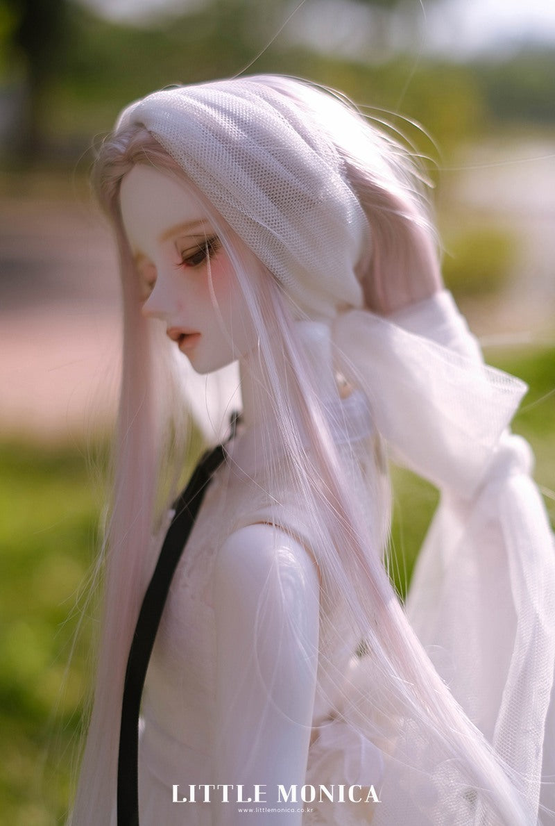 Secret Roselyn [Limited Time] | Preorder | DOLL