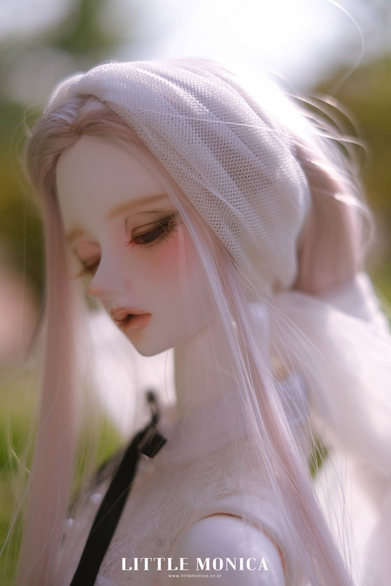 Secret Roselyn [Limited Time] | Preorder | DOLL