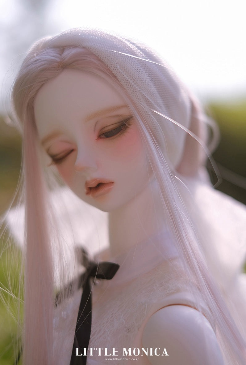 Secret Roselyn [Limited Time] | Preorder | DOLL