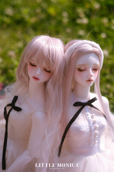 Secret Roselyn [Limited Time] | Preorder | DOLL