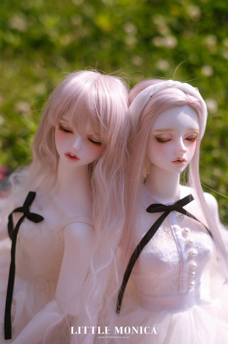 Secret Roselyn [Limited Time] | Preorder | DOLL