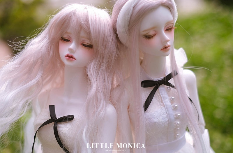 Secret Roselyn [Limited Time] | Preorder | DOLL
