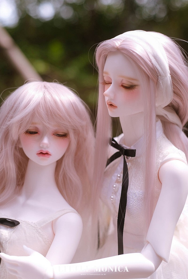 Secret Roselyn [Limited Time] | Preorder | DOLL