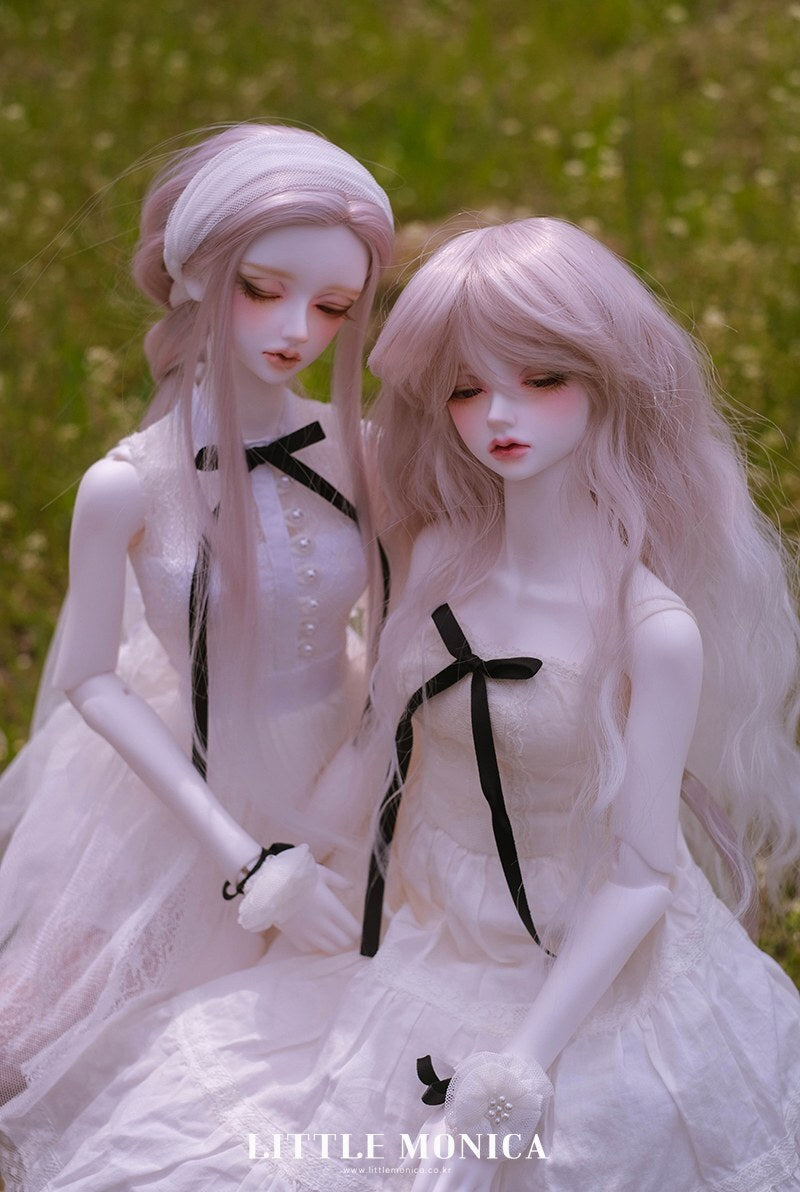 Secret Roselyn [Limited Time] | Preorder | DOLL
