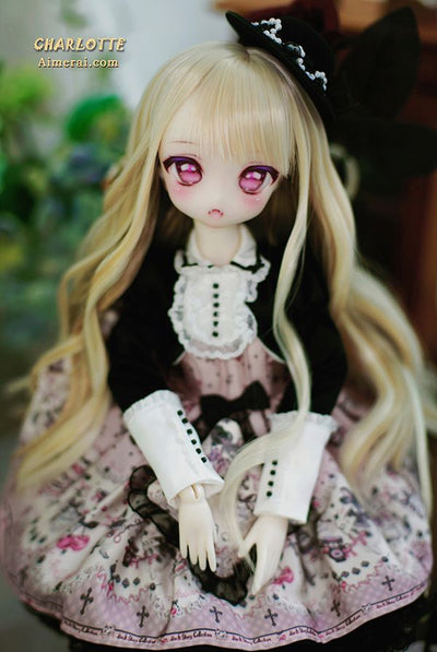 Charlotte - Manga Series Head [Limited Time 10%OFF] | Preorder | PARTS
