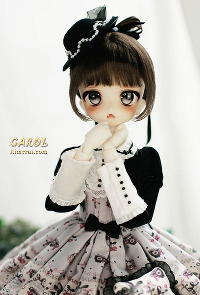 Carol - Manga Series Head [Limited Time 10%OFF] | Preorder | PARTS