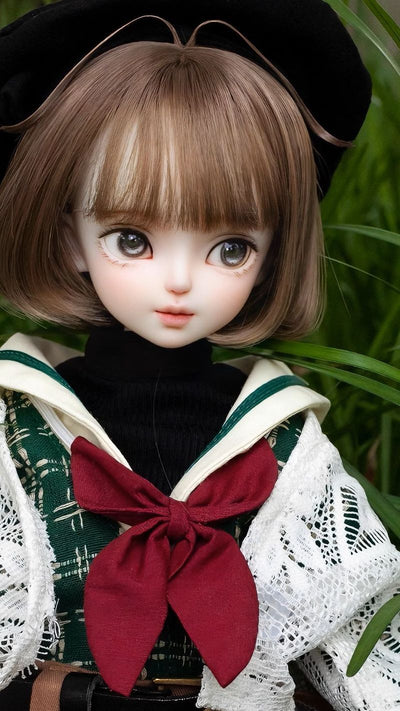 Little Carp Wig | PREORDER | WIG