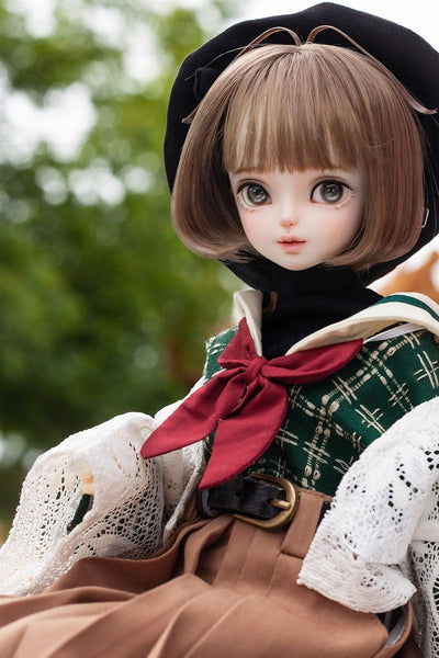 Little Carp Wig | PREORDER | WIG