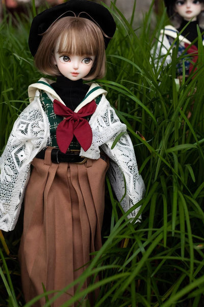 Little Carp Wig | PREORDER | WIG