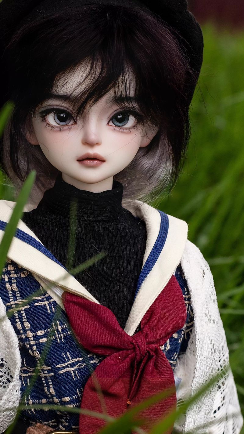 Amber Wig | PREORDER | WIG