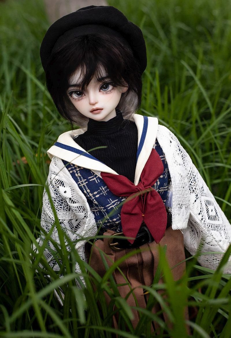 Amber Wig | PREORDER | WIG