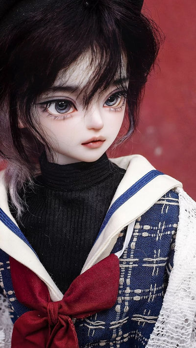Amber Wig | PREORDER | WIG